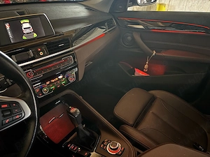 Vand BMW X1 2016 Xdrive - imagine 3