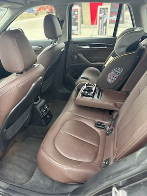 Vand BMW X1 2016 Xdrive - imagine 10