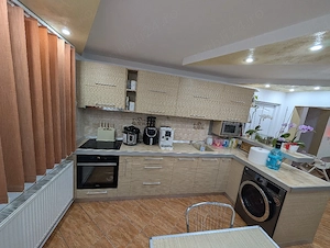 Apartament 3 camere 70.77mp - imagine 3