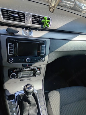 Vind wolzvagan pasat 