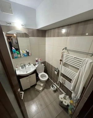 Capitol apartament  2 camere  - imagine 7