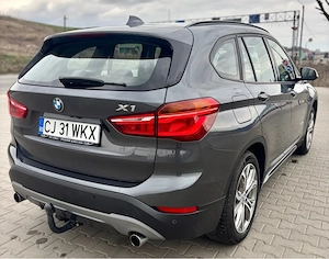Vand BMW X1 2016 Xdrive - imagine 2