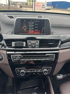 Vand BMW X1 2016 Xdrive - imagine 7