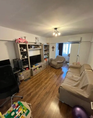 Capitol apartament  2 camere 