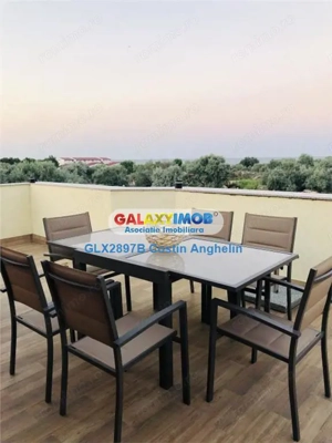 Vila 4 Camere cu vedere la mare - Mamaia Nord - imagine 16
