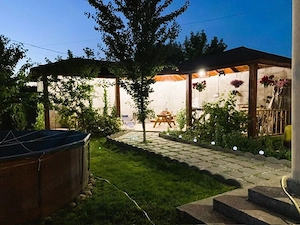 Casa P+M constructie 2023 | teren 915 mp - imagine 11
