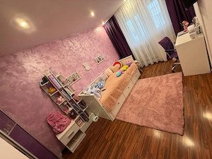 Apartament 3 camere 70.77mp - imagine 5