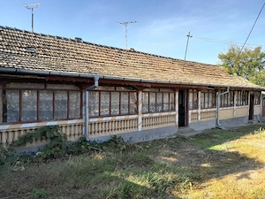 Vând casă bătrânescă în comuna Goicea  - imagine 2