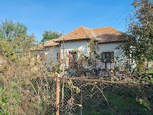 Vând casă bătrânescă în comuna Goicea  - imagine 5
