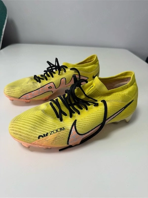 Ghete fotbal Nike Mercurial pro