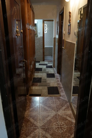 Apartament cu 2 camere,zona Freidorf - imagine 4