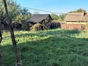 Vând casă bătrânescă în comuna Goicea  - imagine 6