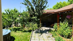 Casa P+M constructie 2023 | teren 915 mp - imagine 15