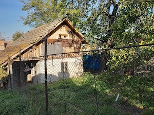 Vând casă bătrânescă în comuna Goicea  - imagine 4