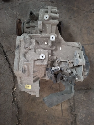 Vand cutie viteze KFK pentru skoda, seat,vw - imagine 3