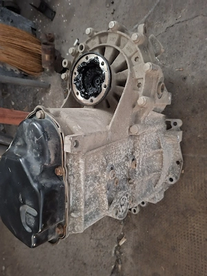 Vand cutie viteze KFK pentru skoda, seat,vw - imagine 4