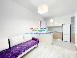 Apartament 2 camere de vanzare in Militari Residence - imagine 5