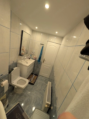 Apartament 3 camere 70.77mp - imagine 10