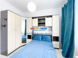 Apartament 2 camere de vanzare in Militari Residence - imagine 8