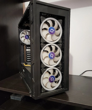 PC Gaming Workstation 