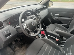 Dacia Duster 1.0 TCe 2020 | 100 CP | Euro 6 | 171.400 km | 10.400   - imagine 5