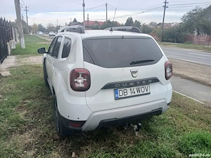 Dacia Duster 1.0 TCe 2020 | 100 CP | Euro 6 | 171.400 km | 10.400   - imagine 3