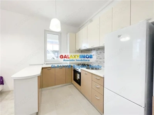 Apartament 2 camere de vanzare in Militari Residence - imagine 2