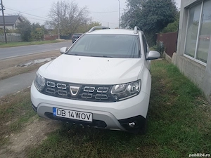 Dacia Duster 1.0 TCe 2020 | 100 CP | Euro 6 | 171.400 km | 10.400   - imagine 4