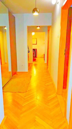 Dacia - apartament cu 3 camere