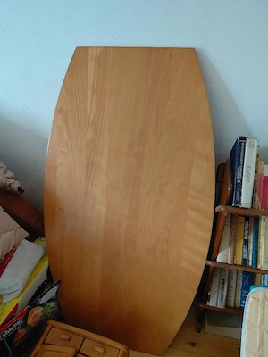 Masuta cafea nefolosita