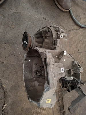 Vand cutie viteze KFK pentru skoda, seat,vw - imagine 5