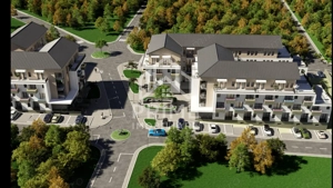 Apartament 2 camere, Ansamblu Rezidențial Exclusivist - Zona SCHIT  - imagine 12