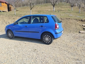 De vânzare vw POLO 12 benzina  - imagine 4