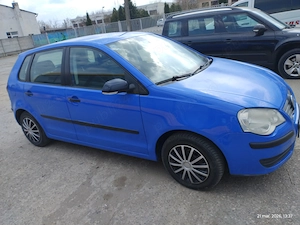 De vânzare vw POLO 12 benzina  - imagine 5