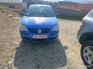 De vânzare vw POLO 12 benzina 