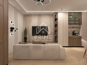 Apartament 2 camere, Ansamblu Rezidențial Exclusivist - Zona SCHIT  - imagine 4