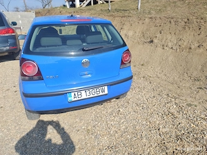 De vânzare vw POLO 12 benzina  - imagine 3