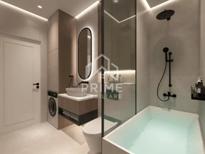 Apartament 2 camere, Ansamblu Rezidențial Exclusivist - Zona SCHIT  - imagine 7