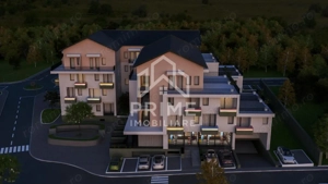 Apartament 2 camere, Ansamblu Rezidențial Exclusivist - Zona SCHIT  - imagine 9