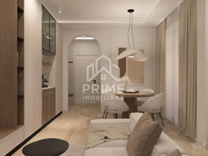 Apartament 2 camere, Ansamblu Rezidențial Exclusivist - Zona SCHIT  - imagine 5