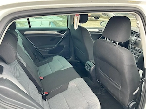 Golf 7 e Electric Accept variante  - imagine 7