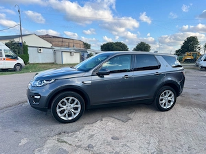 Vând Land Rover Discovery  - imagine 2