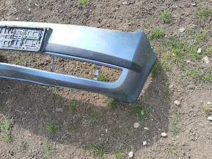 Mască față Skoda Fabia 1 - imagine 2