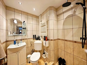 4 camere decomandat, 2 băi, etaj 1 - Nufărul, 92m² - imagine 7