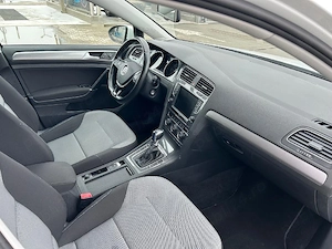 Golf 7 e Electric Accept variante  - imagine 6