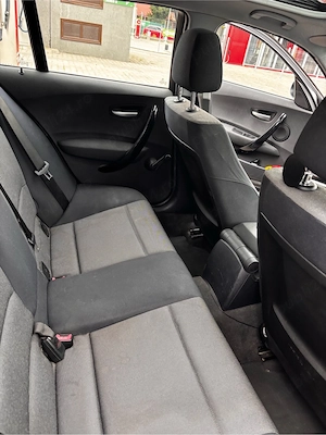 bmw seria 1 e87 116i  - imagine 5