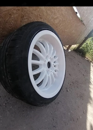 Jante Bmw Artec R17 - imagine 4