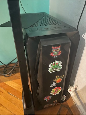 Gaming Pc (Fortnite cs2 Pubg dota2 DeltaForce)