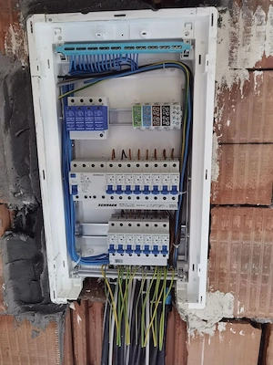 Electrician Bistrita  - imagine 3