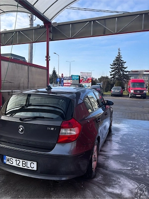 bmw seria 1 e87 116i  - imagine 2